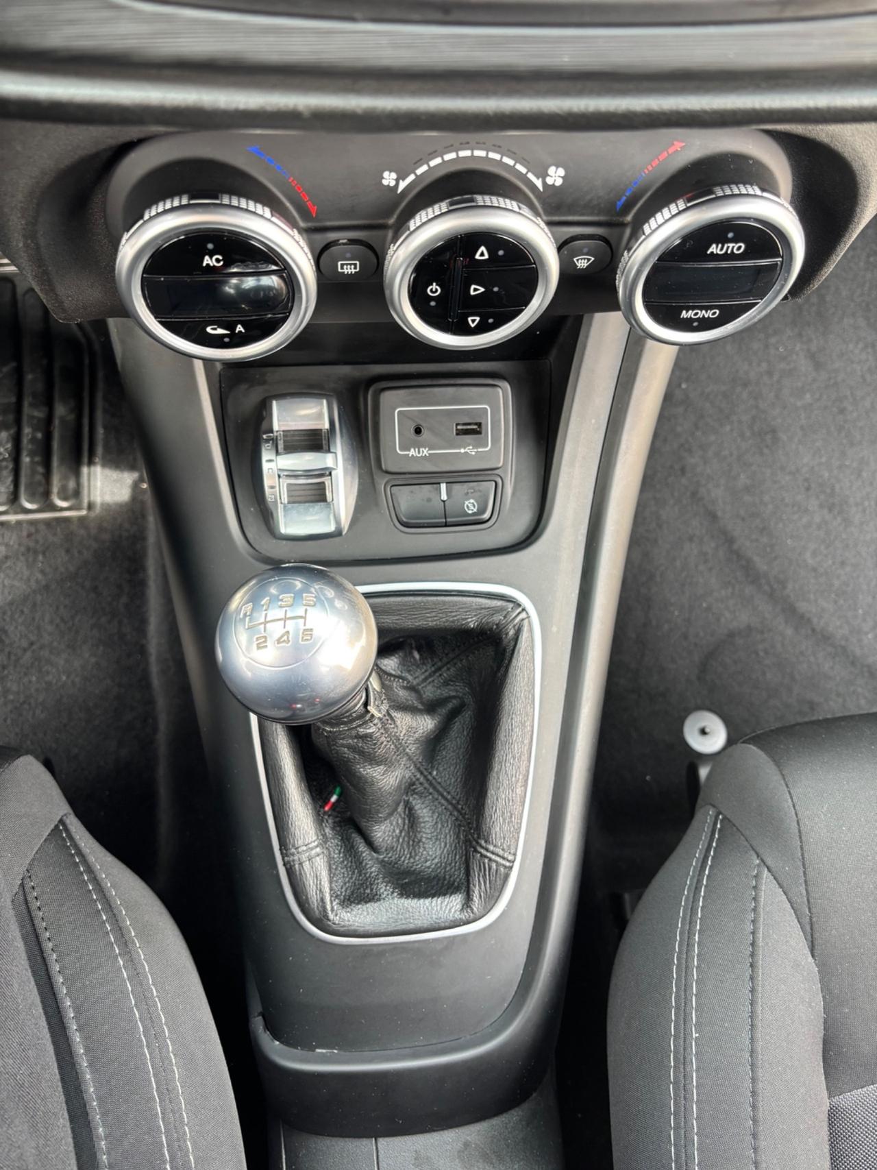 Alfa Romeo Giulietta 1.6 JTDm 120 CV Super