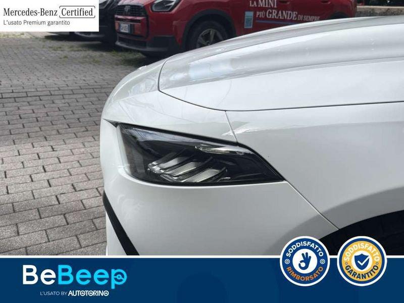 Mercedes-Benz Classe A A 180 D PREMIUM AUTO
