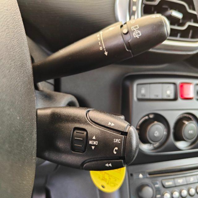 CITROEN C3 Picasso 1.6 HDi