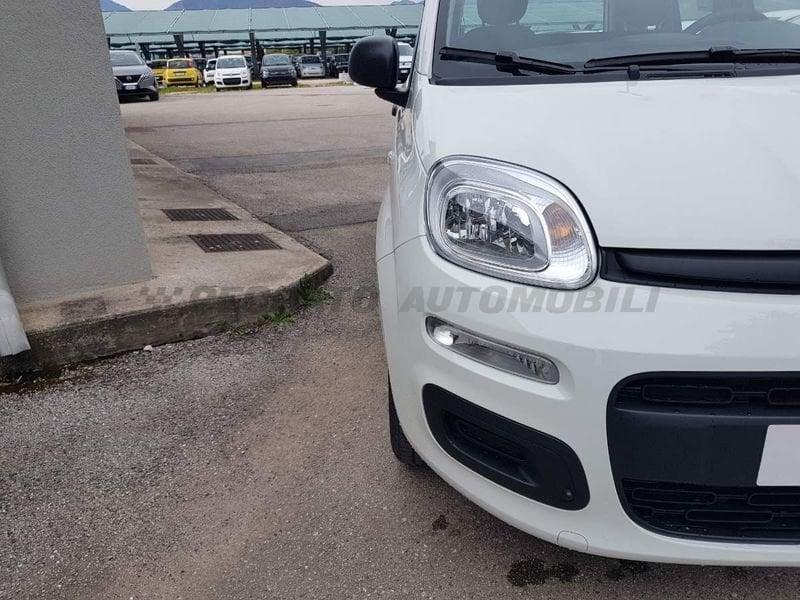 FIAT Panda Panda 1.0 firefly hybrid s&s 70cv