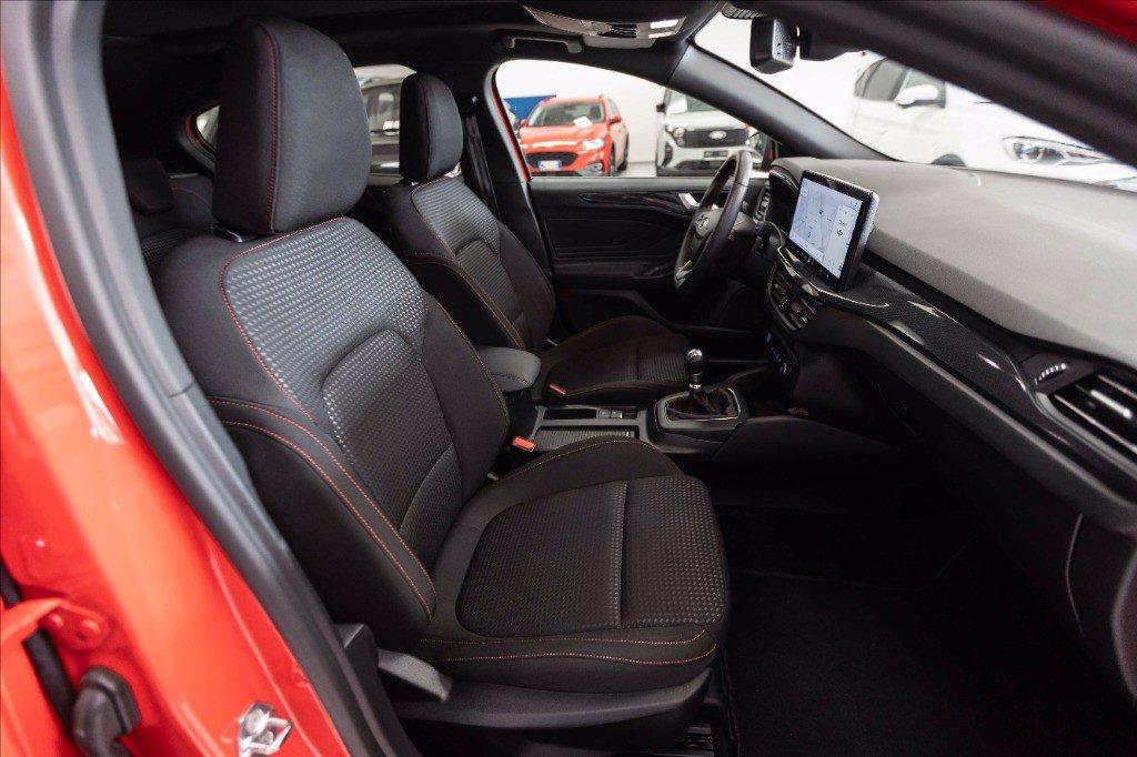 FORD Focus 1.0t ecoboost h ST-Line 125cv del 2023