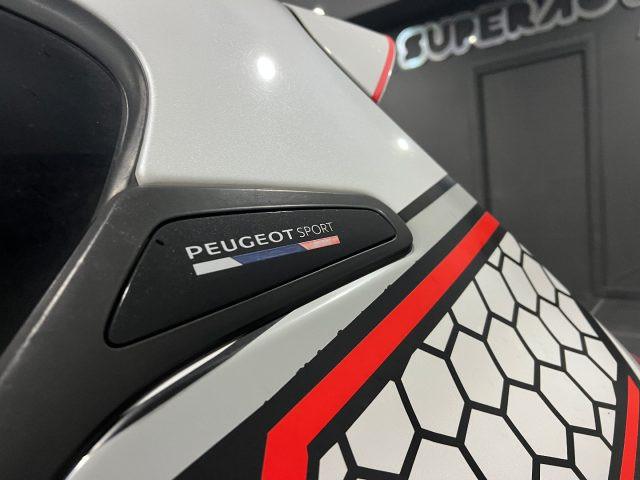PEUGEOT 208 THP 208 GTi by Peugeot Sport