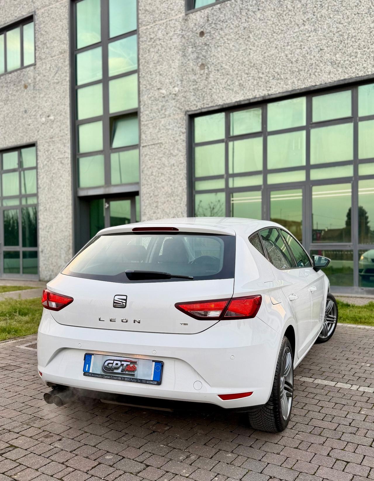 Seat Leon 1.2 TSI 105 CV 5p. Style