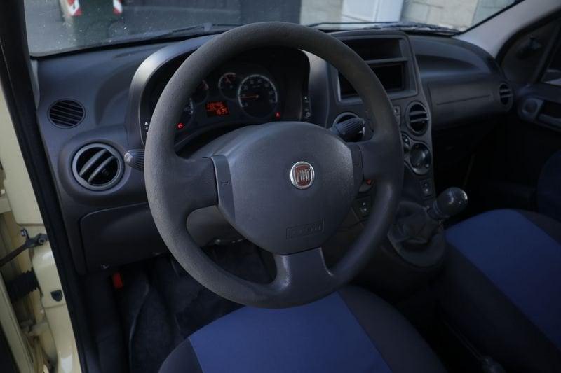 FIAT Panda FIAT Panda 1.2 Emotion Eco Unicoproprietario