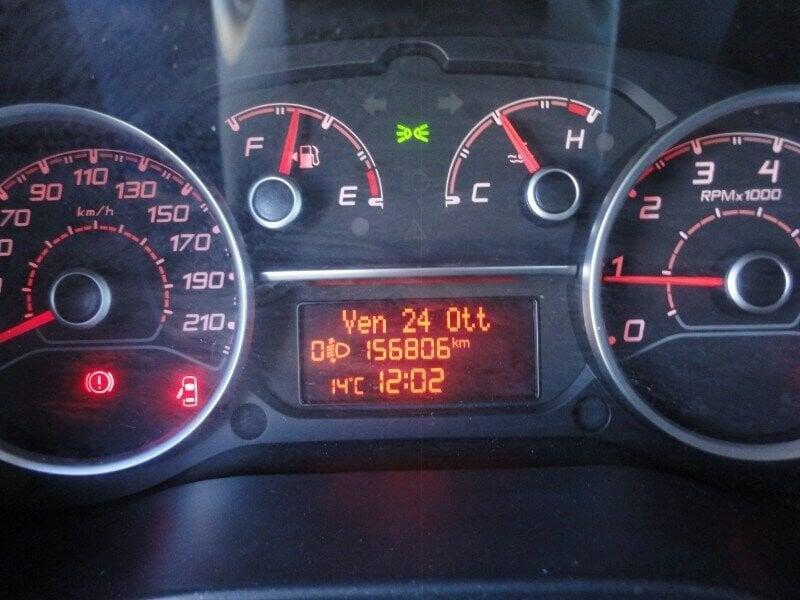 FIAT Doblò Doblò 1.3 MJT PC Combi N1