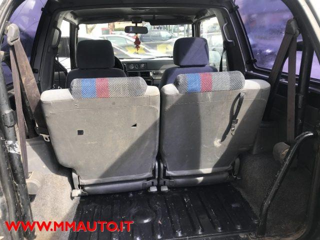 DAIHATSU Feroza 1.6i cat Resin-top Full-Time Top GPL!!!!