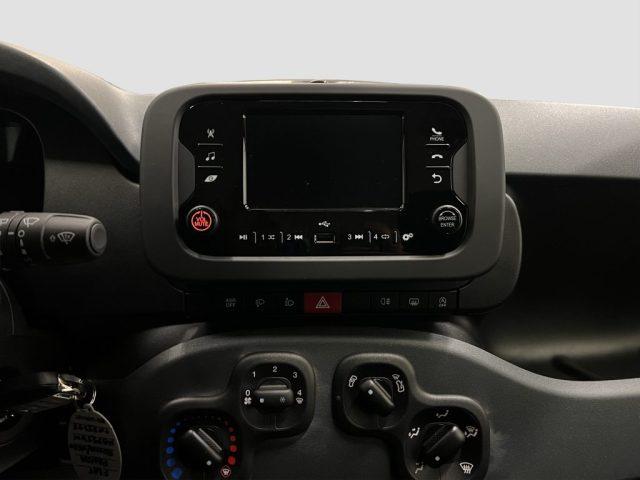 FIAT Panda Pandina 1.0 FireFly 65 CV Hybrid Icon