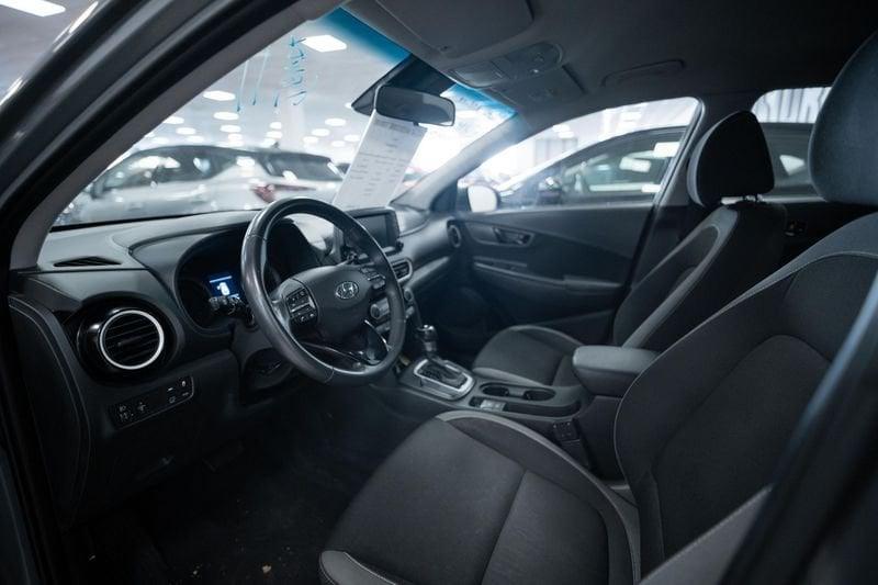Hyundai Kona 1.6 HEV XTech fca 2wd DCT