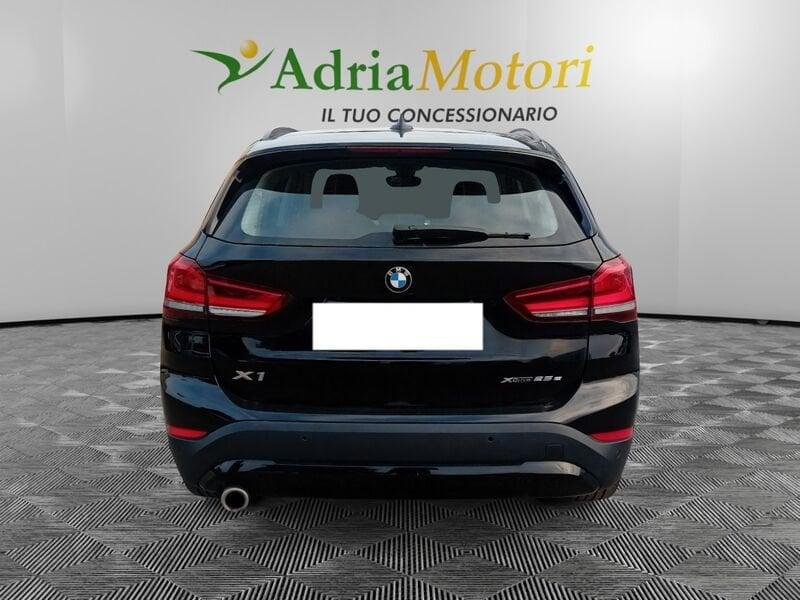 BMW X1 X1 xDrive25e Business Advantage