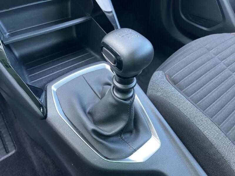 Peugeot 2008 II 2020 1.2 puretech Active Pack s&s 100cv