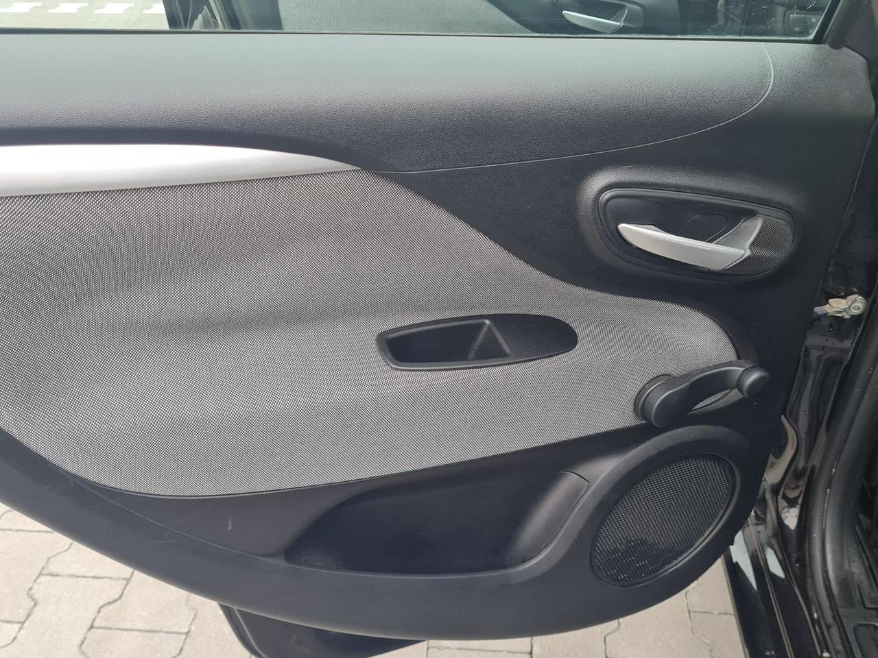 Fiat Punto 1.3 BlueMotion Design #7302