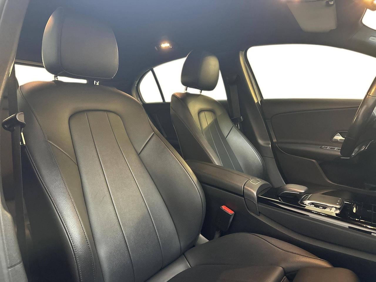 Mercedes Classe A A 180 d Business