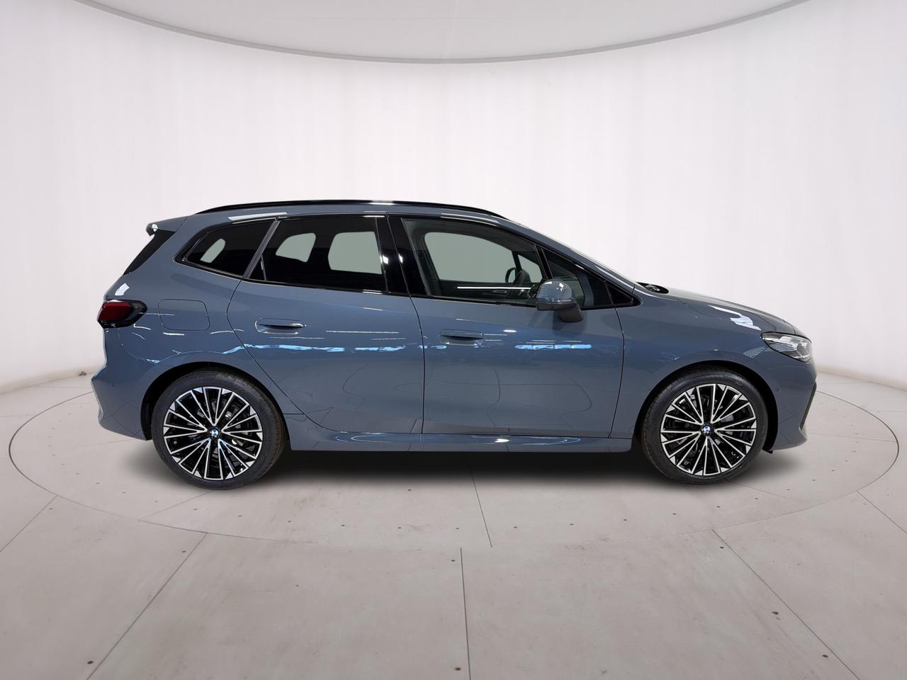 BMW Serie 2 218d Active Tourer MSport