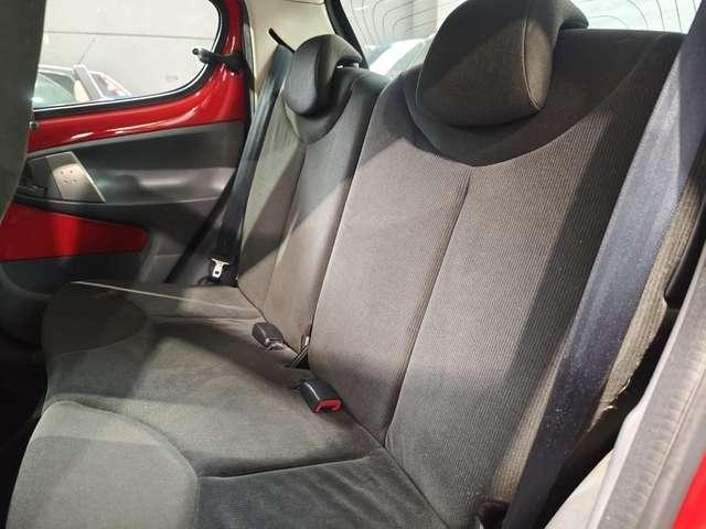 Citroen C1 C1 Benzina Neopatentati