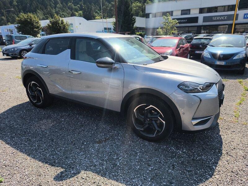 DS DS 3 Crossback 130 Automatico Grand Chic (prezzo reale)