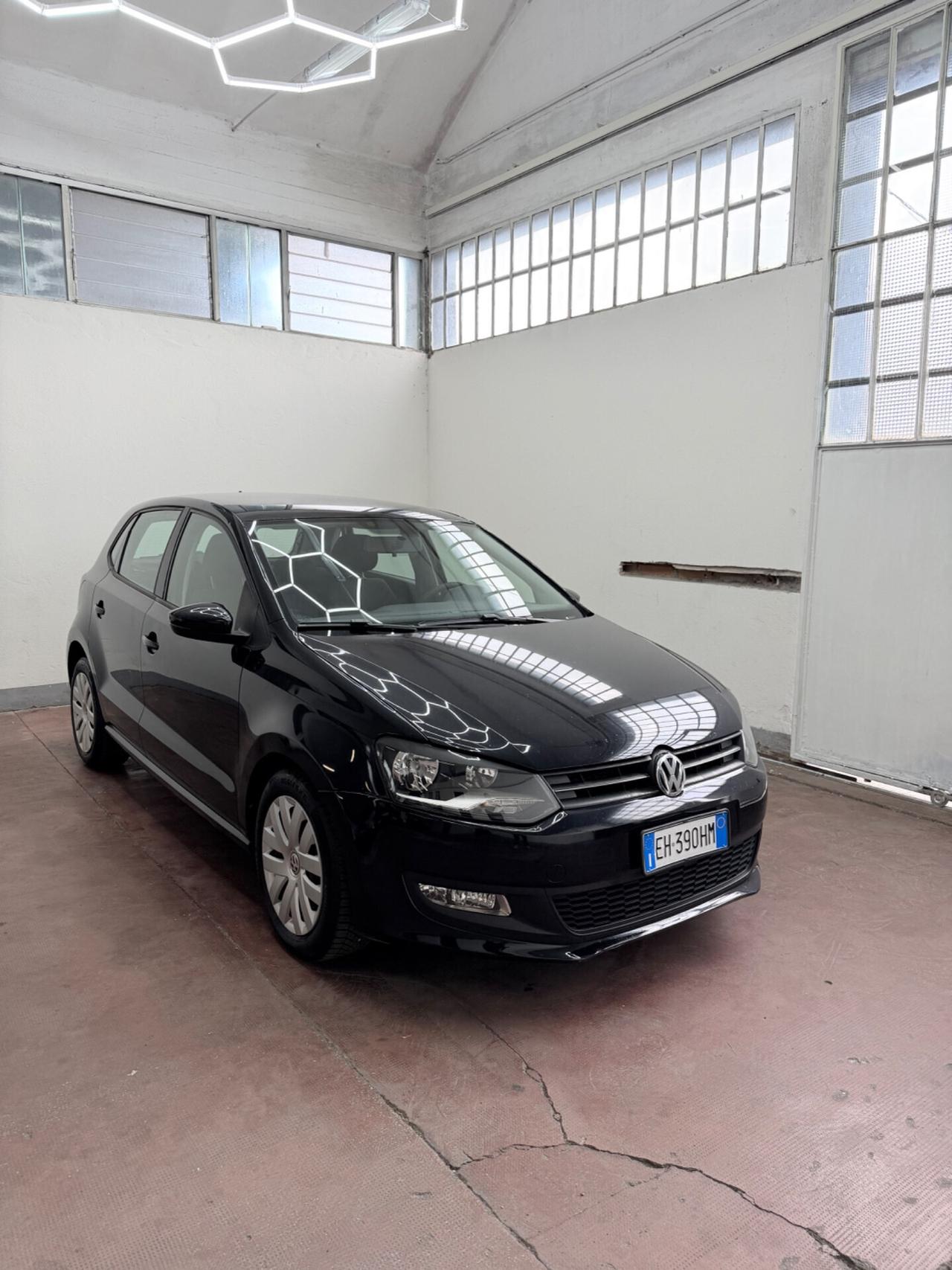 Volkswagen Polo 1.2 TDI DPF 5 p. Comfortline