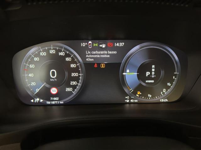 VOLVO XC40 T5 Recharge Plug-in Hybrid automatico Ultimate Dar