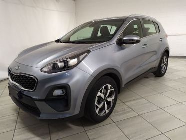 KIA Sportage 1.6 crdi mhev Business Class 2wd 136cv dct