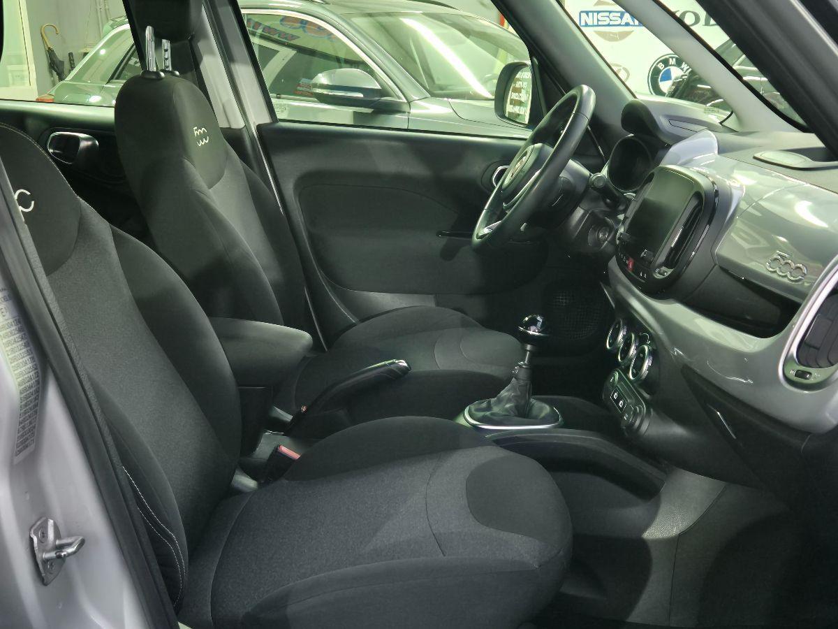 FIAT - 500 L - 1.6 MJT 120 CV Lounge
