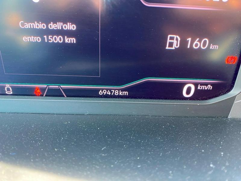 Volkswagen Tiguan 2.0 TDI 150cv DSG Elegance LED Matrix, Navi, Keyless, Retrocamera