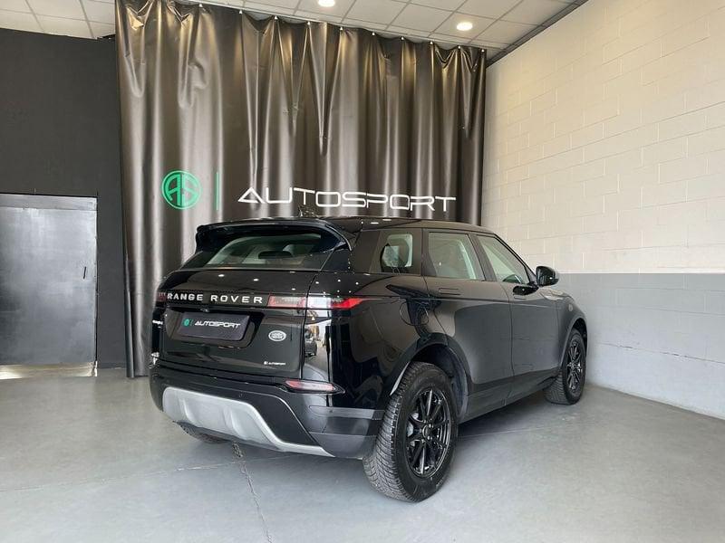 Land Rover Range Rover Evoque Range Rover Evoque 2.0d i4 mhev Business Edition awd 150cv auto