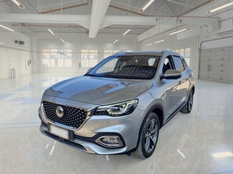 MG HS 1.5T MT 2WD