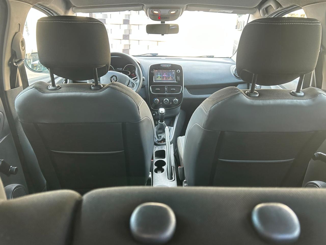 Renault Clio Sporter dCi 8V 75CV Start&Stop Energy Intens