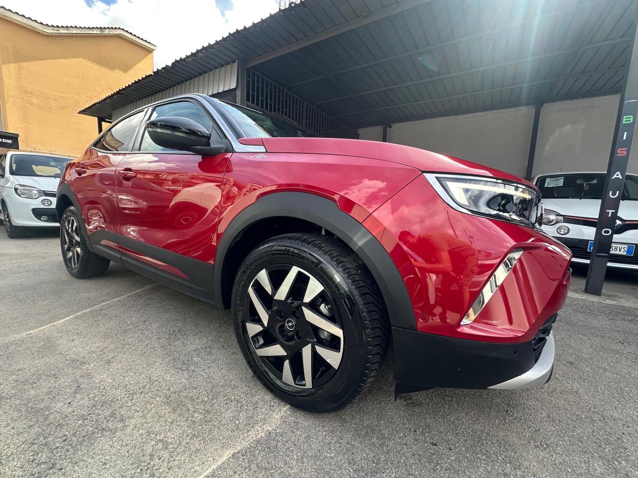 Opel Mokka 1.5 diesel Ultimate