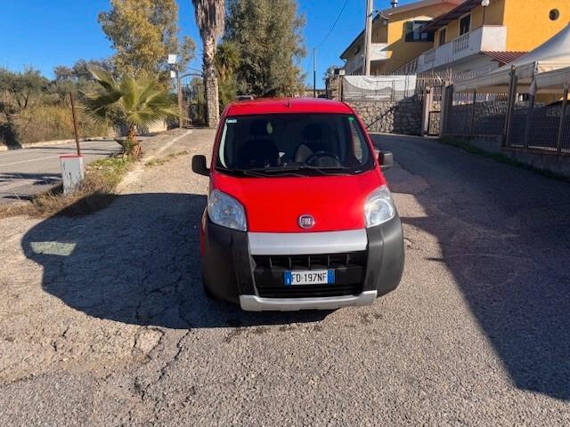 Fiat Fiorino 1.3 MJT 95CV Cargo Adventure