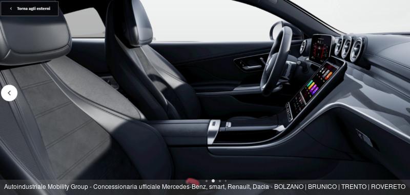 Mercedes-Benz CLE Coupé 450 4MATIC COUPE' AMG LINE PREMIUM PLUS