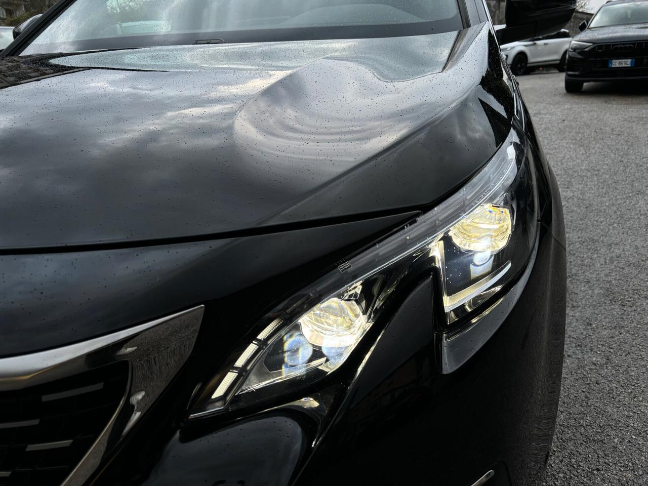 Peugeot 3008 HDi 130 GT Line STRAFULL TELECAMERA 360°