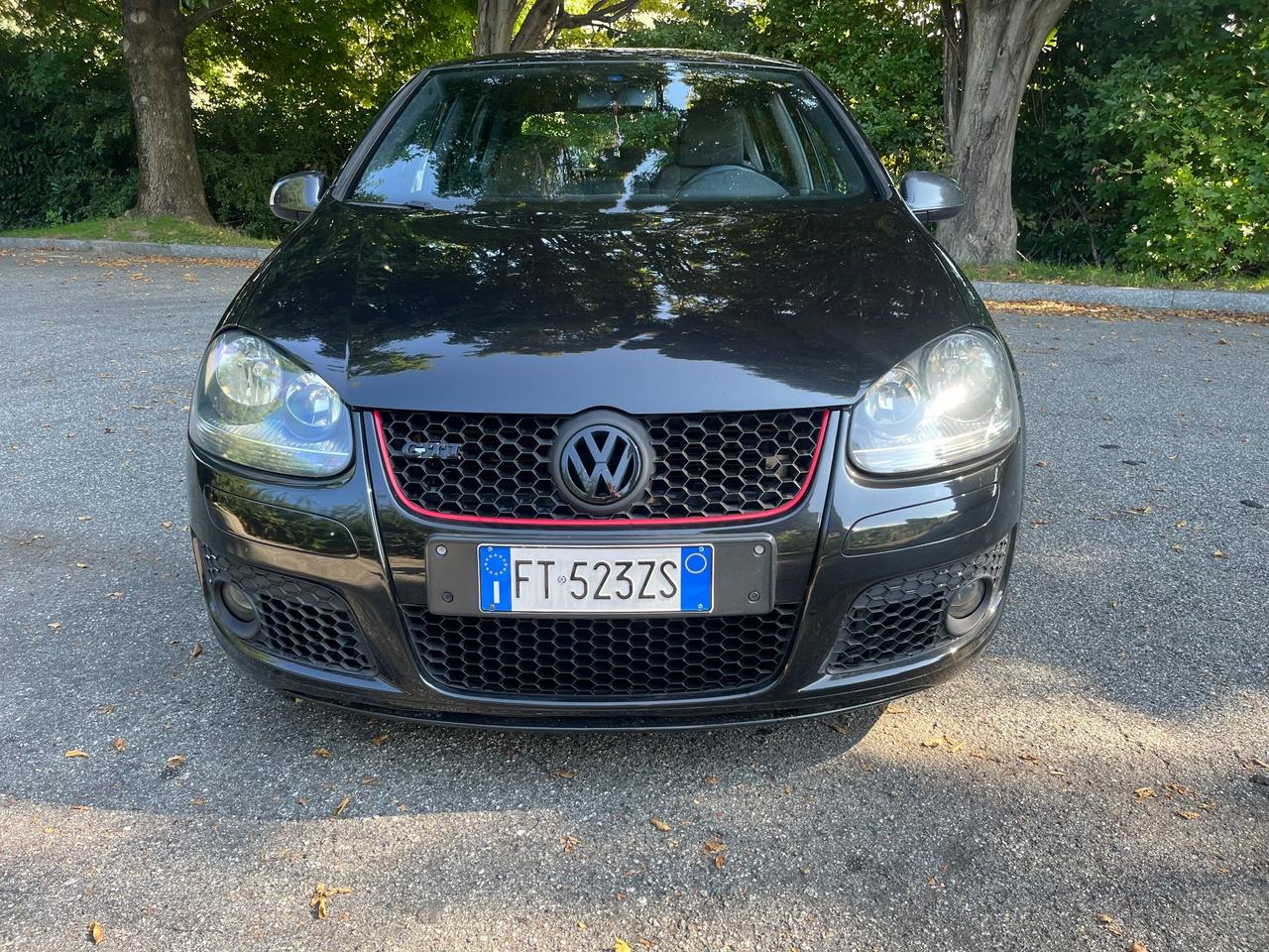 Volkswagen Golf GTI 2.0 16V TFSI 5p. MANUALE