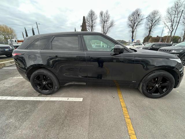 LAND ROVER Range Rover Velar 2.0D I4 240 CV R-Dynamic S