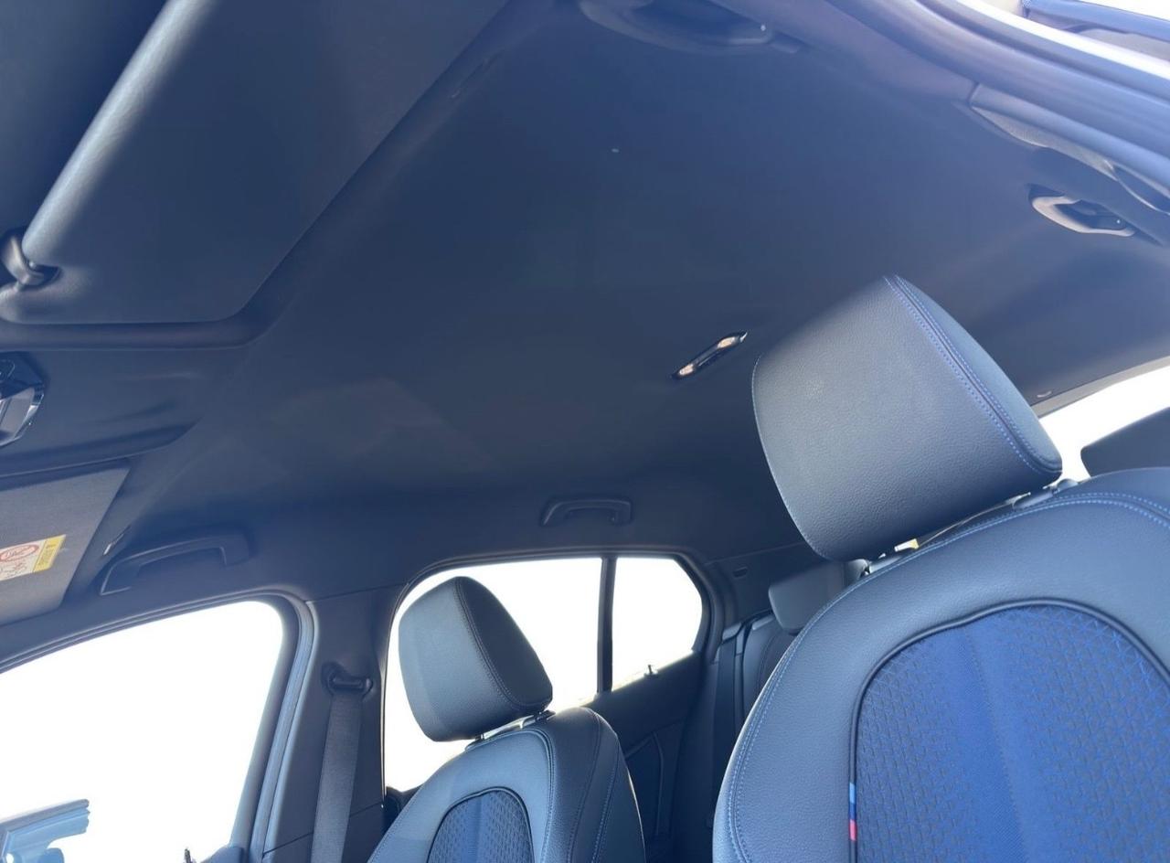 Bmw 118i 5p. Msport Manuale Benzina