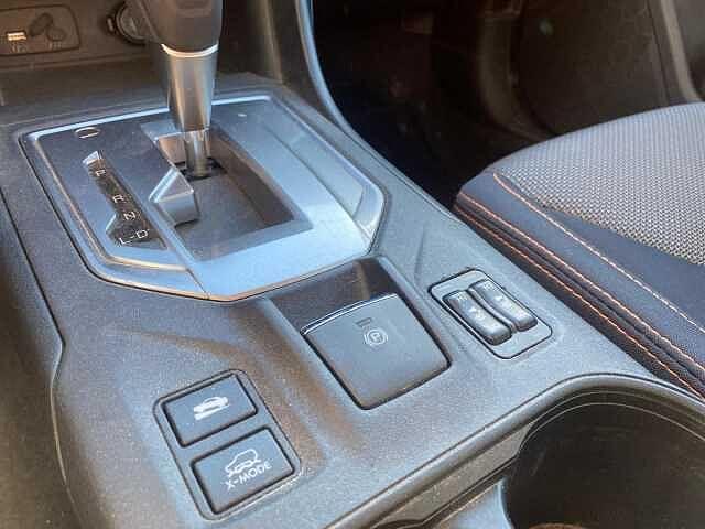 Subaru XV 1.6i Lineartronic Style