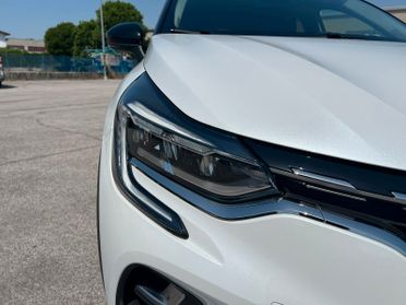 Renault Captur Plug-in Hybrid E-Tech 160 CV Intens