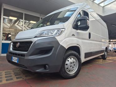 FIAT DUCATO FURGONE 2.300 M.JET 150 CV PASSO LUNGO TETTO ALTO
