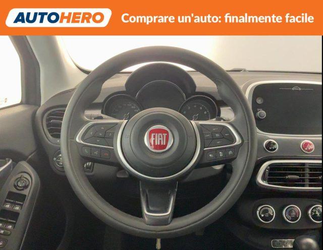 FIAT 500X 1.3 T4 150 CV DCT City Cross