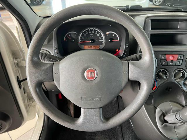 FIAT Panda 1.4 Active Natural Power