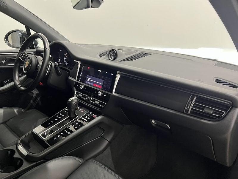 Porsche Macan 2.0 265 CV