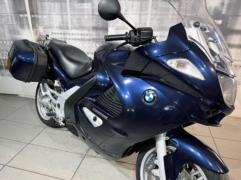 Bmw K 1200 GT Abs
