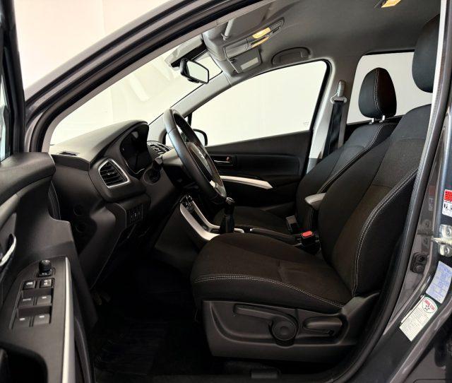 SUZUKI S-Cross 1.0 Boosterjet Cool