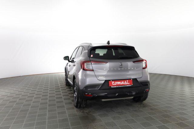 MITSUBISHI ASX ASX 1.6L Plug In 159 CV AT Intense