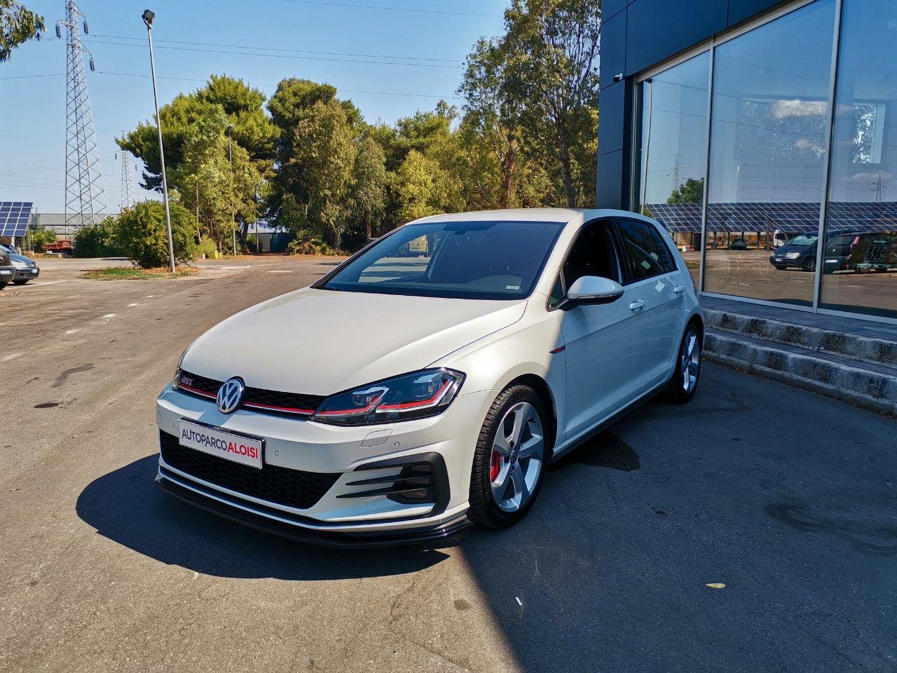 Volkswagen Golf 5 Porte Golf 5p 2.0 tsi Gti Performance 245cv dsg