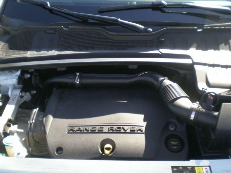 Land Rover RR Evoque Range Rover Evoque 5p 2.2 td4 Dynamic 150cv