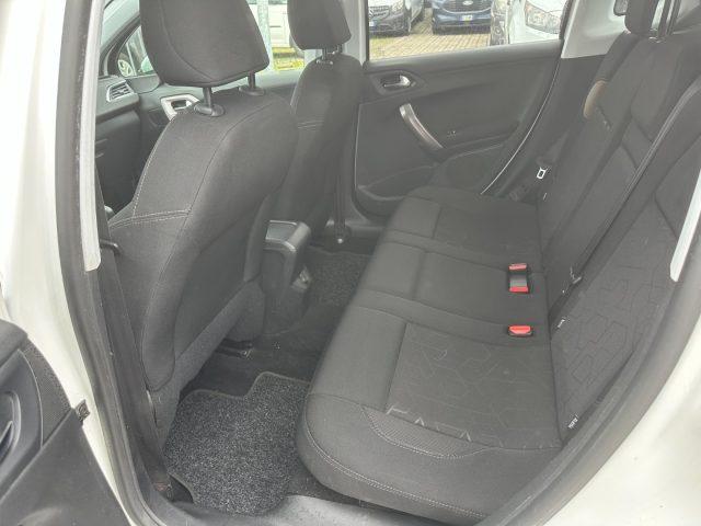 PEUGEOT 2008 1.4 HDi 68CV Active