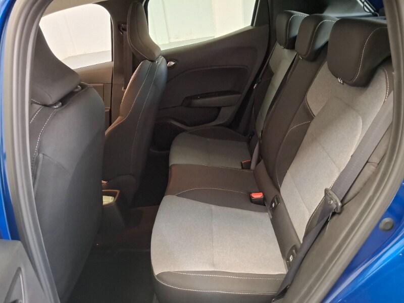 RENAULT Clio 5ª serie Clio TCe 90 CV 5 porte E...