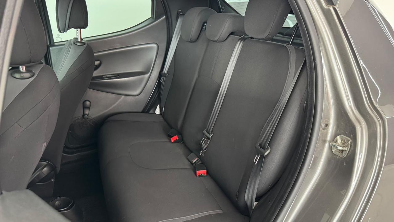 Lancia Ypsilon 1.3 MJT 16V 95 CV 5 porte S&S Unyca