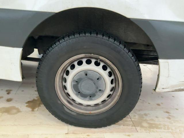 MERCEDES-BENZ Sprinter 311 CDI Kasten L2 Furgone CAMPER