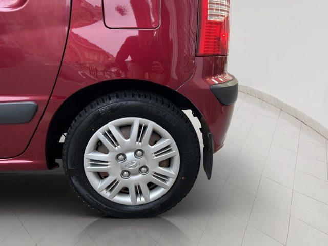 HYUNDAI Atos Prime 1.1 12V Active